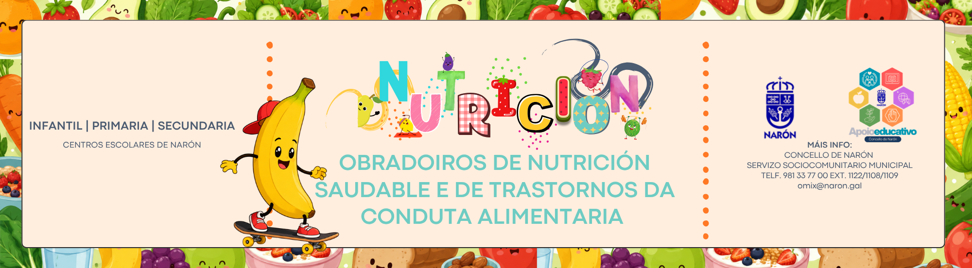 Nutricion