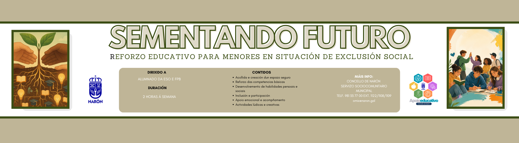 Resolución Entidades