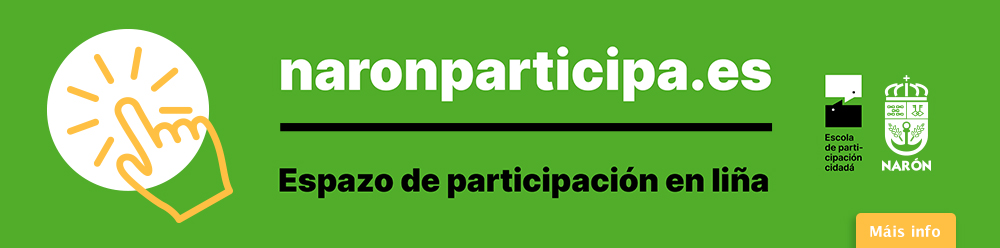 Narón Participa