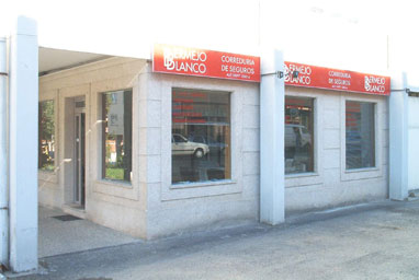Bermejo Blanco, Correduría De Seguros