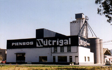 Nutrigal, S.A.