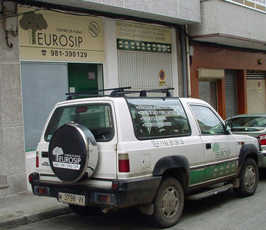 Eurosip, S.L