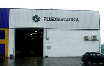 Fluidmecánica Sur SL