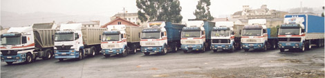 Gonzalez Mato Julio