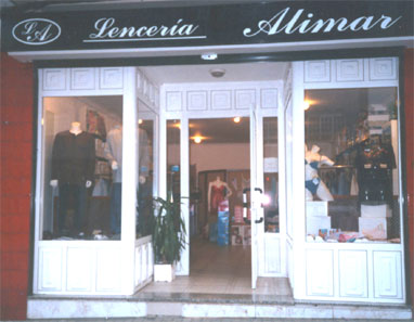 Lenceria Alimar