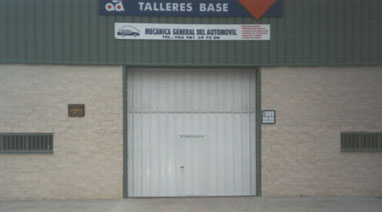 Talleres Mecanicos Base, S.L.