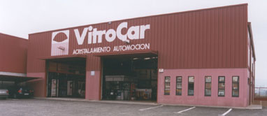 Vitrocar, S.A.