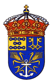 Escudo de Narón