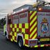 UN EQUIPO DE TRES BOMBEIROS DO SPEIS PARTE ESTA TARDE CARA QUIROGA PARA AXUDAR NA EXTINCIÓN DE INCENDIOS