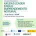 CHARLA INFORMATIVA EN NARÓN SOBRE LAS AYUDAS LEADER DE DESARROLLO RURAL PARA IMPULSAR PROYECTOS LOCALES