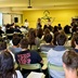 DA ORIENTACIÓN LABORAL AOS ESPAZOS DE ESCOITA: A MOCIDADE DE NARÓN TRASLADA AS SÚAS PROPSOTAS AO CONCELLO