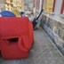 NARÓN REFORZA O CONTROL DO ABANDONO ILEGAL DE RESIDUOS VOLUMINOSOS NA RÚA