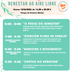 O PARQUE DE FREIXEIRO ACOLLE ESTE VENRES UNHA TARDE DE ACTIVIDADES DE BENESTAR AO AIRE LIBRE