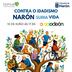 O CONCELLO LEVA A ODEÓN A LOITA CONTRA O IDADISMO CO LEMA “NARÓN SUMA VIDA