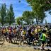 XORNADA RADIANTE PARA UNHA NOVA E MULTITUDINARIA EDICIÓN DA MARCHA CICLISTA ESCOLAR DE NARÓN 