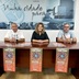 Á VENDA DESDE ESTE MÉRCORES OS TICKETS PARA A CHURRASCADA E SARDIÑADA DA NOITE DE SAN XIAO CON ACTUACIÓN DE DE NINGHURES