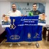 NARÓN ACOLLE ESTE SÁBADO A VIII BANDEIRA CIDADE DE NARÓN NA ENSEADA DA GÁNDARA
