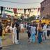 O MERCADO MEDIEVAL ABRE ESTE XOVES UNHA FIN DE SEMANA ATEIGADA DE EVENTOS EN NARÓN