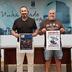 PRETO DE 400 DEPORTISTAS PARTICIPARÁN ESTA FIN DE SEMANA NO 
