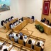 EL PLENO DE NARÓN APRUEBA LA ADHESIÓN AL CONVENIO CON SEAGA EN MATERIA DE PREVENCIÓN DE INCENDIOS FORESTALES