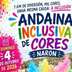 ÚLTIMOS DÍAS PARA ANOTARSE NA ANDAINA INCLUSIVA DE CORES DE NARÓN