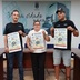 A III RUTA CABALAR CIDADE DE NARÓN SAE O 10 DE OUTUBRO E INCLÚE XANTAR POPULAR PARA TODOS OS PÚBLICOS