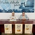 LA FEIRA DO MEL E DA PRODUCIÓN PRIMARIA DE NARÓN LLEGA A SU XXV EDICIÓN
