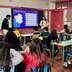 NARÓN SE SUMA AL ENREGUÉIFATE, EL PROYECTO COLABORATIVO QUE LLEVA LA REGUEIFA A LAS AULAS