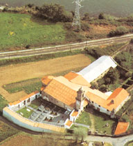 Monasteiro do Couto