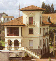 Casa da Cultura