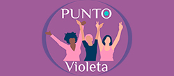 Punto Violeta